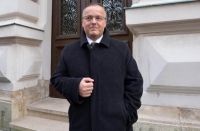 Vladimir Faber: 'Sanader me smijenio jer nisam zataškao aferu Kamioni'