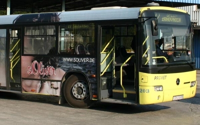 I ove godine Općina Podstrana sufinancira 50% troškova prijevoza za studente