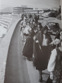 Glazba vraća svoje izvorno ime, "Hrvatsko katoličko glazbeno društvo Podstrana"