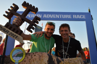 Završilo je treće izdanje pustolovne utrke Perun Adventure Race u organizaciji Planinarskog društva Perun