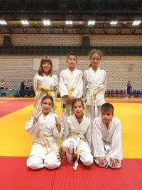 DALMATINSKI JUDO SUPER KUP