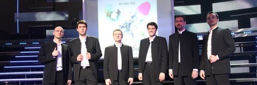 Sada možete poslušati cijelu pjesmu "Mižerija" koju šaljemo na Eurosong (VIDEO)