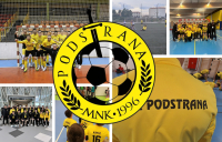 Intervju sa Stjepanom Perišićem iz MNK Podstrana