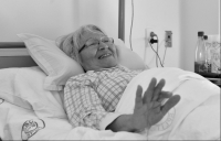 Napustila nas je omiljena medicinska sestra sa splitske onkologije: Mnoge je bolesnike ispratila držeći ih za ruku