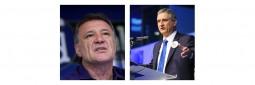 Karamarko se definitivno odrekao Mamića!
