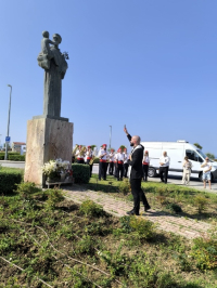 ČESTITKA NAČELNIKA POVODOM DANA OPĆINE PODSTRANA I BLAGDANA SV. ANTUNA PADOVANSKOG