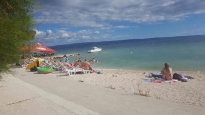 Opet problemi s ležaljkama, čitatelj traži odgovore