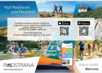 mVisitor – mobilna aplikacija za prijavu turista