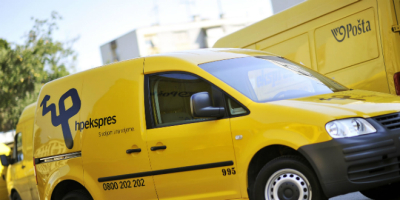 Hrvatska pošta podigla radnicima plaće za 25%