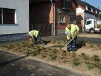 JAVITE SE Općina Podstrana ima potrebu za zapošljavanje 25 nezaposlenih osoba