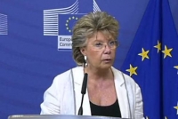 Miljenić i Reding objavili što su dogovorili!