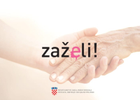 ODOBREN PROJEKT "Zaželi u svom domu" vrijedan 675.000 eura