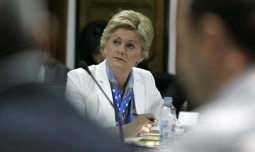 Split: Anđelka Visković objavila kandidaturu za gradonačelnicu