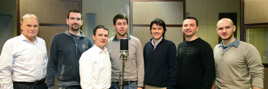 Ova imena će nas predstavljati na Eurosong-u u Švedskoj (VIDEO)