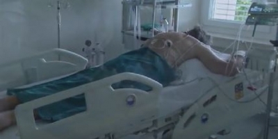 VIDEO Bitka za život na covid-odjelu splitske bolnice