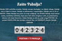 Preko 40 tisuća ljudi u 5 dana dalo je potpis za micanje svih političara sa vlasti!