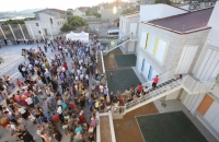 GDJE JE PODSTRANA - U Solinu otvorena nova škola vrijedna više od 45 milijuna kuna