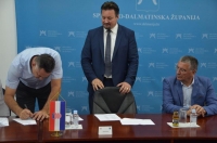 Općini Podstrana dodijeljeno 200.000,00 kuna