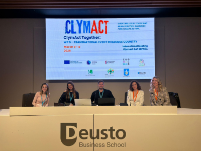 CLYMACT projekt u Španjolskoj: Razmjena znanja za klimatsku otpornost