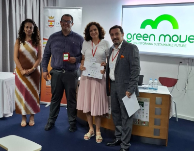 Projekt GreenMove unapređuje održivu mobilnost značajnim sastankom na Malti