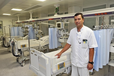 Pacijenti izabrali - Podstrana i ove godine ima najboljeg liječnika