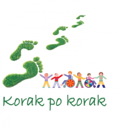 Poziv na radionicu u sklopu projekta Korak po korak 22.02.2022. u 15h, zgrada Općine Podstrana