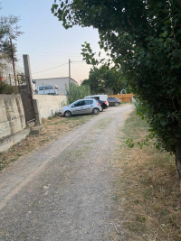 Mjesto u hladu na 35 stupnjeva, gdje to ima