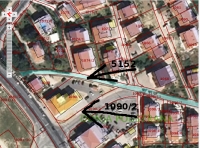 NA TRAGU RJEŠENJA Kako riješiti problem zvani križanje za Žrnovnicu te ulaz za školu