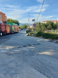 Čitatelj upozorava na opasan problem