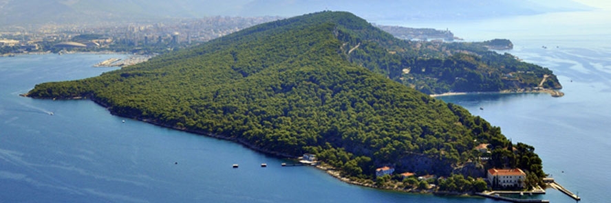 Održana 66. Marjanska štafeta: OŠ Strožanac na visokom 8. mjestu