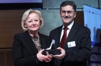 Ljerka Puljić već osmu godinu za redom najmoćnija Hrvatica!