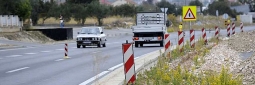 Kaštelanski HSLS pisao Dončiću: Hitno obnovite cijelu cestu, strpljenje građana je pri kraju!