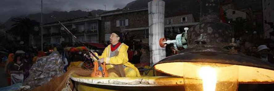 Smijenjen šef Uprave Hotela Makarska