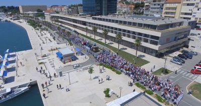 'SVA LJUDSKA PRAVA POČINJU ZAČEĆEM'