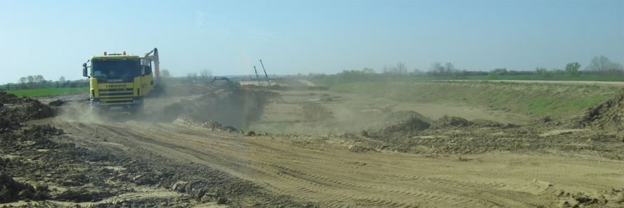 Razvoj u Šestanovcu, dvojici poduzetnika "kredit" od 5000 kvadrada