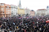 Referendum 'o ćirilici' se mora održati prema postojećem zakonu: Svaka opstrukcija vodi u ustavnu krizu i izvodi narod na ulicu!