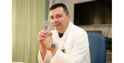 "Dok traje operacija radi ogroman adrenalin, ne osjećaš ni glad ni žeđ, a koncentracija mora biti maksimalna iako si često umoran..."