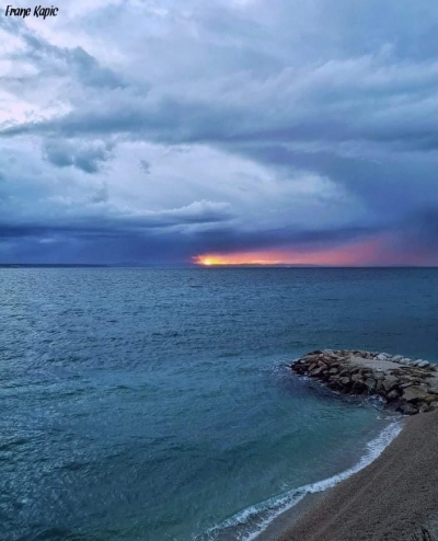 Fotogalerija - Podstrana, tik do raja!