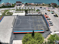 KAPITALNI PROJEKTI I IZVEDENI RADOVI KOMUNALNE INFRASTRUKTURE U POSLJEDNJIH ŠEST MJESECI