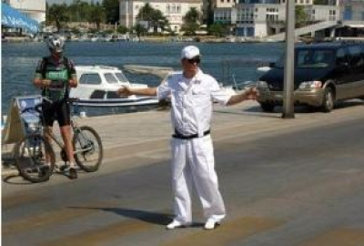 Javni poziv za prijam u Prometnu jedinicu mladeži
