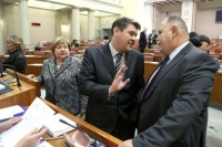 Zastupnici HDZ-a: Tražimo da ministar Jovanović da ostavku