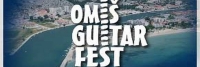 Otvoren četvrti Omiš guitar fest