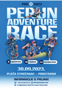 Perun Adventure Race