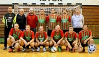 Malonogometaši "Veterani Podstrane - Litrić d.o.o." u polufinalu Božićnog turnira u Solinu