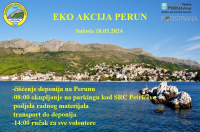 Eko akcija "Perun"