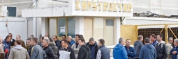 "Konstruktor inženjering": Imamo ugovorene poslove vrijedne milijardu kuna! Stečaj bi bio štetan za sve