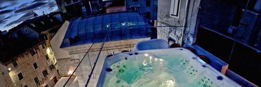 Splitski Get: Jupitera škrope iz ilegalnog jacuzzija