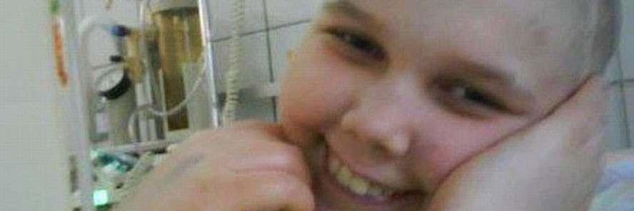 Prikupljen novac za operaciju Ene Šarac: U Muenchen putuje 28. veljače!