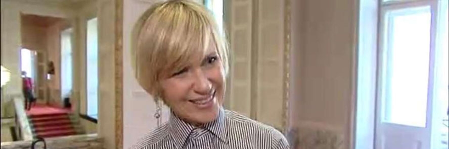 Ingrid Antičević Marinović u Europskom parlamentu špreha ingliški: Pipl mast trast as! (VIDEO)