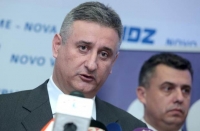 Karamarko traži od Milanovića da rekonstruira Vladu inače će tražiti prijevremene izbore